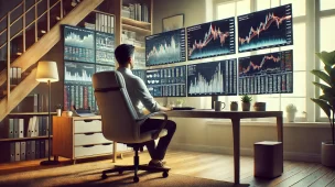 Gerenciamento de Risco no Trading: Estratégias e Ferramentas Avançadas