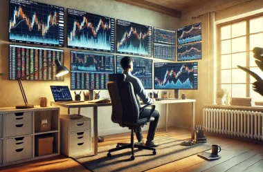 A Taxa SELIC aumentou! O que isso impacta nos seus investimentos?