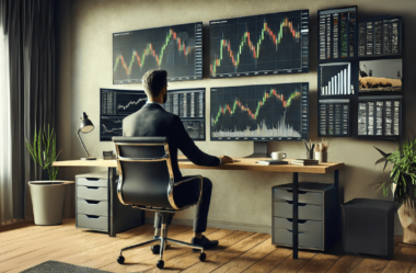 Segredos do Timing de Entrada: Aprenda a Entrar no Mercado com Precisão e Segurança