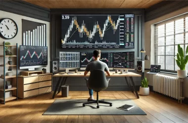 Como Estabelecer e Atingir Metas Realistas no Trading