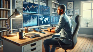 Impactos das Tarifas de Trump na Economia Brasileira: Como Traders Podem se Proteger das Incertezas do Mercado