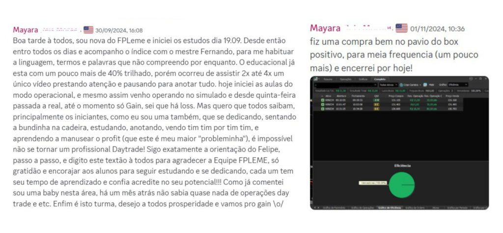 Mesa Proprietária
