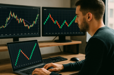 Gráfico Renko: O Poder do Fluxo Contínuo na Análise de Mercado
