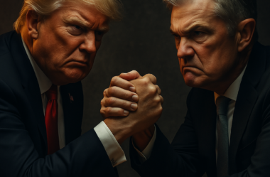 FED: Origem, Poder e Impacto Econômico.
